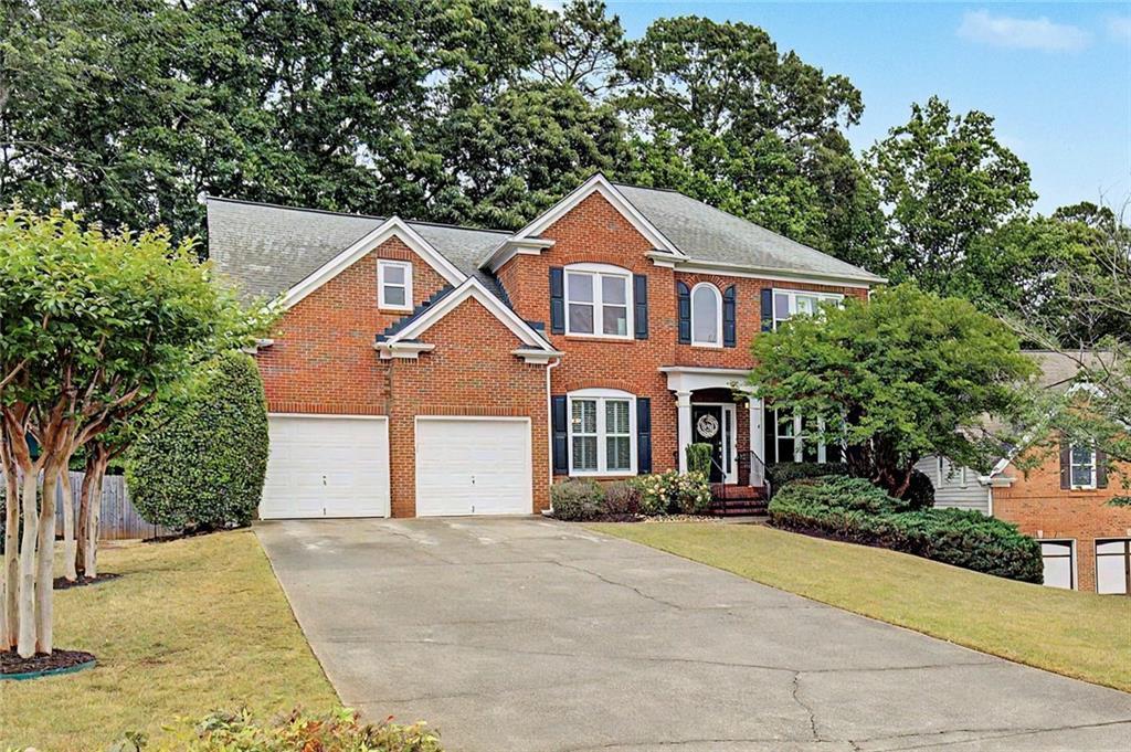 3911 Hollander Downs, Marietta, GA 30066