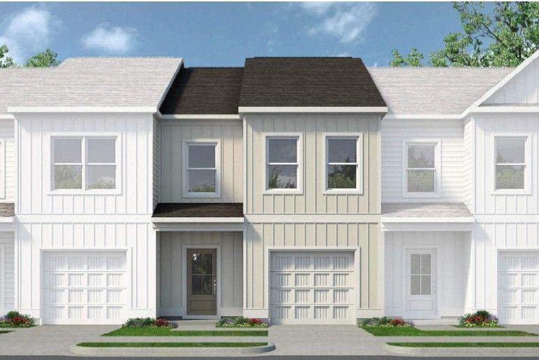 86 Alameda St. #122, Loganville, GA 30052