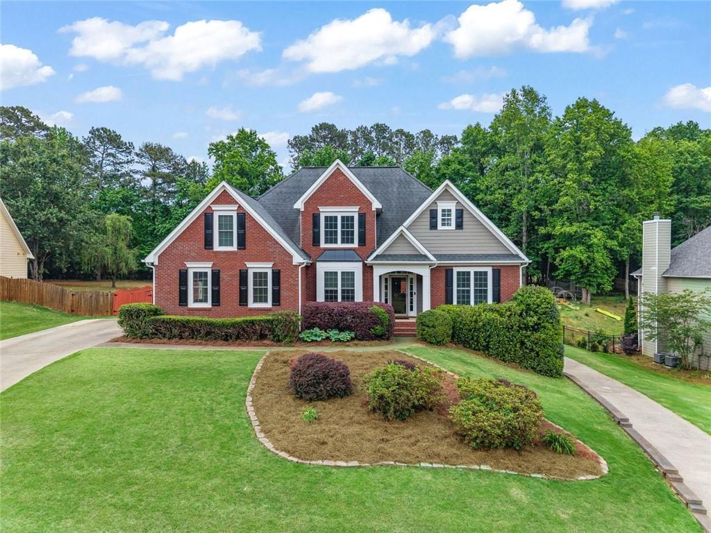2123 Oak Falls Ln., Buford, GA 30519