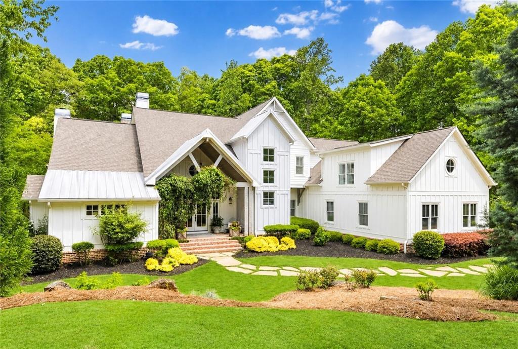 14970 S Thompson Rd., Milton, GA 30004