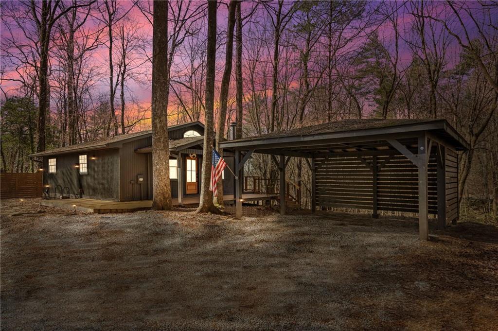 101 Evening Shade Ln., Clayton, GA 30525