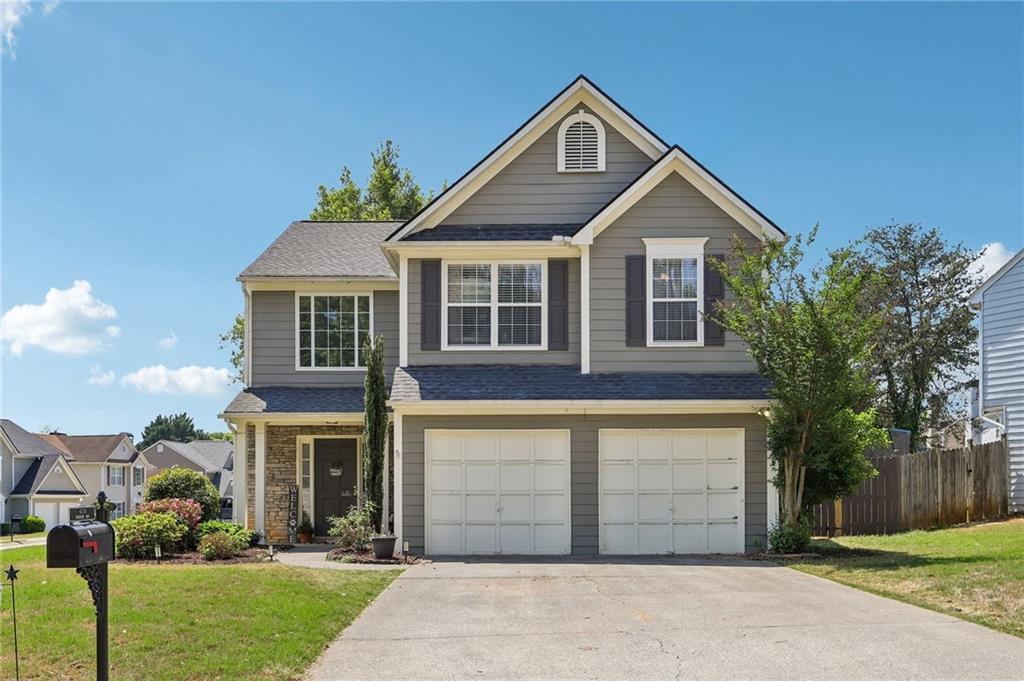 4270 Brighton Way, Kennesaw, GA 30144