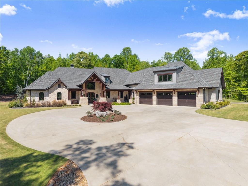 3263 Tanners Mill Rd., Gainesville, GA 30507