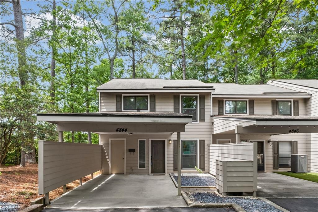 4844 Twin Lakes Tr., Atlanta, GA 30360