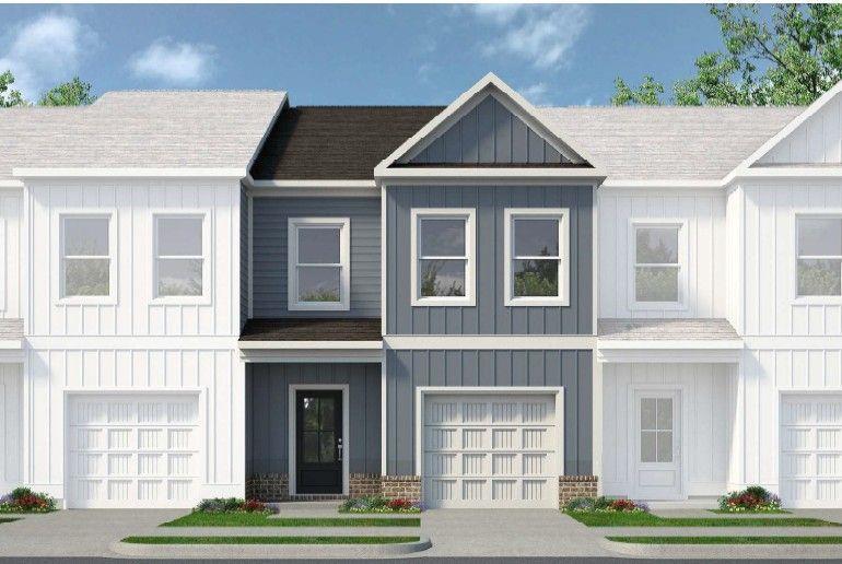 92 Alameda St. #121, Loganville, GA 30052