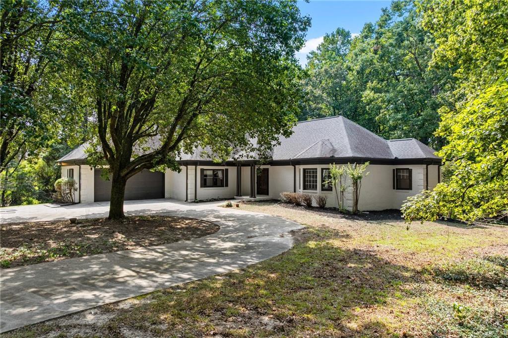 3231 Camp Branch Cir., Buford, GA 30519