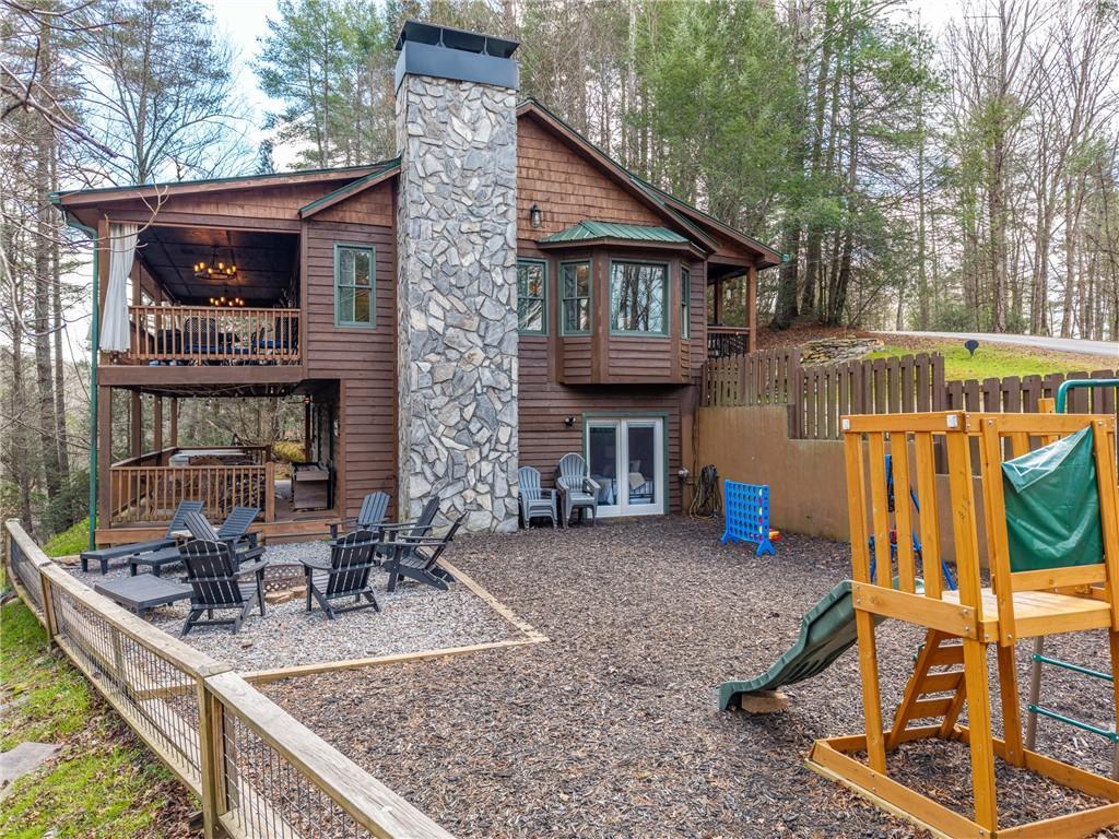 130 Clark Dr., Ellijay, GA 30540