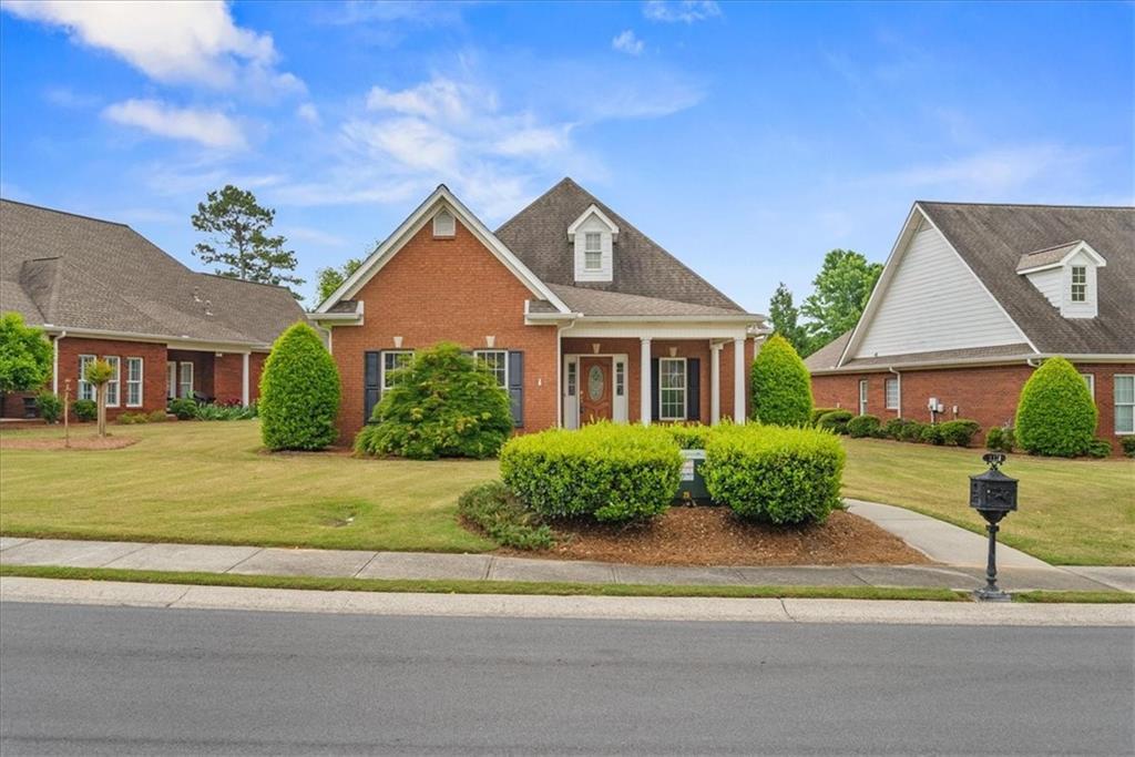 117 Vinings Way, Calhoun, GA 30701