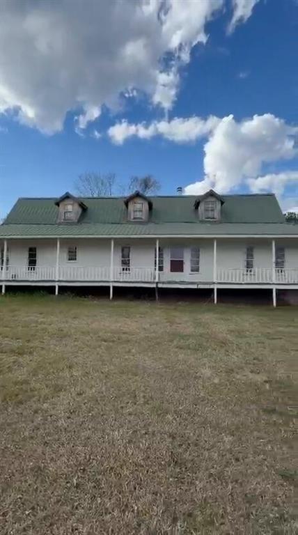 299 Gaines Rd., Rome, GA 30161