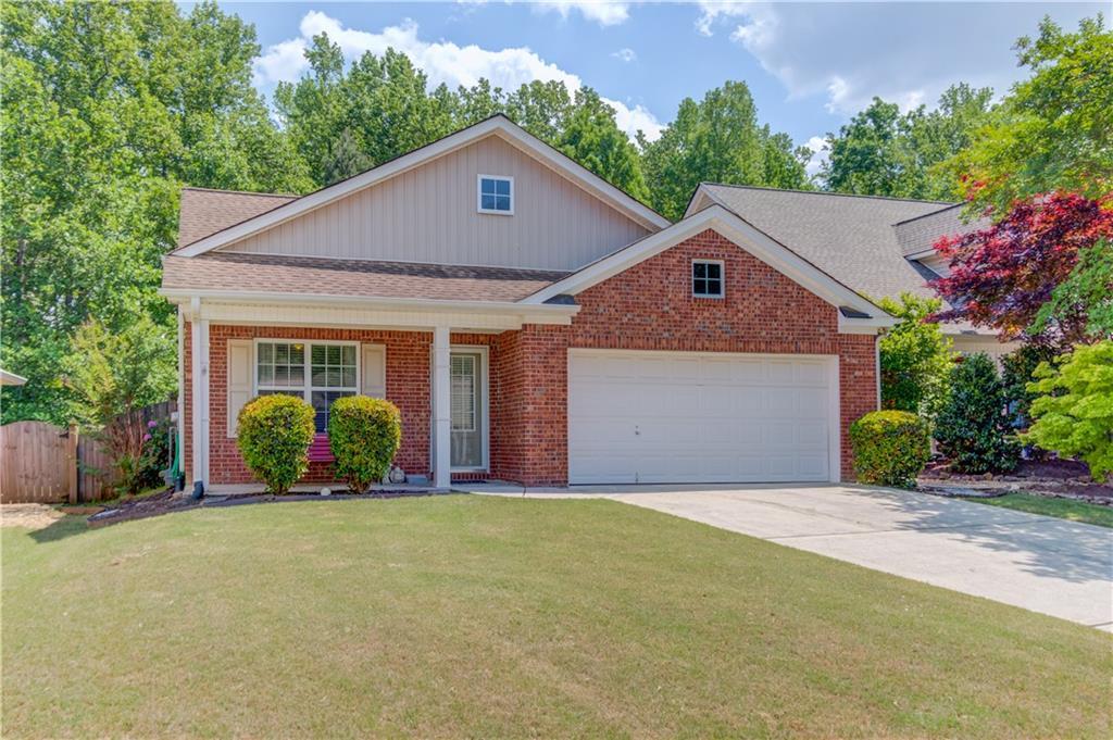 5614 Ashmoore Ct., Flowery Branch, GA 30542