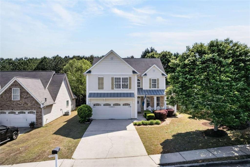 507 Rippling Ct., Temple, GA 30179