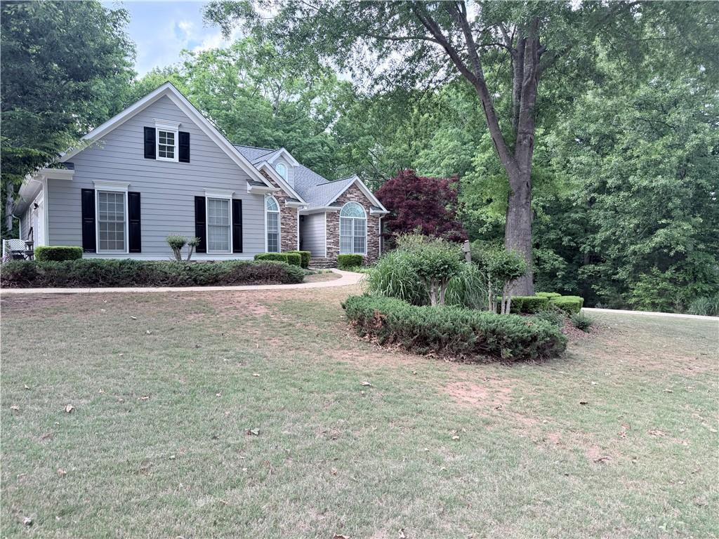 299 Heights Ln., Acworth, GA 30101