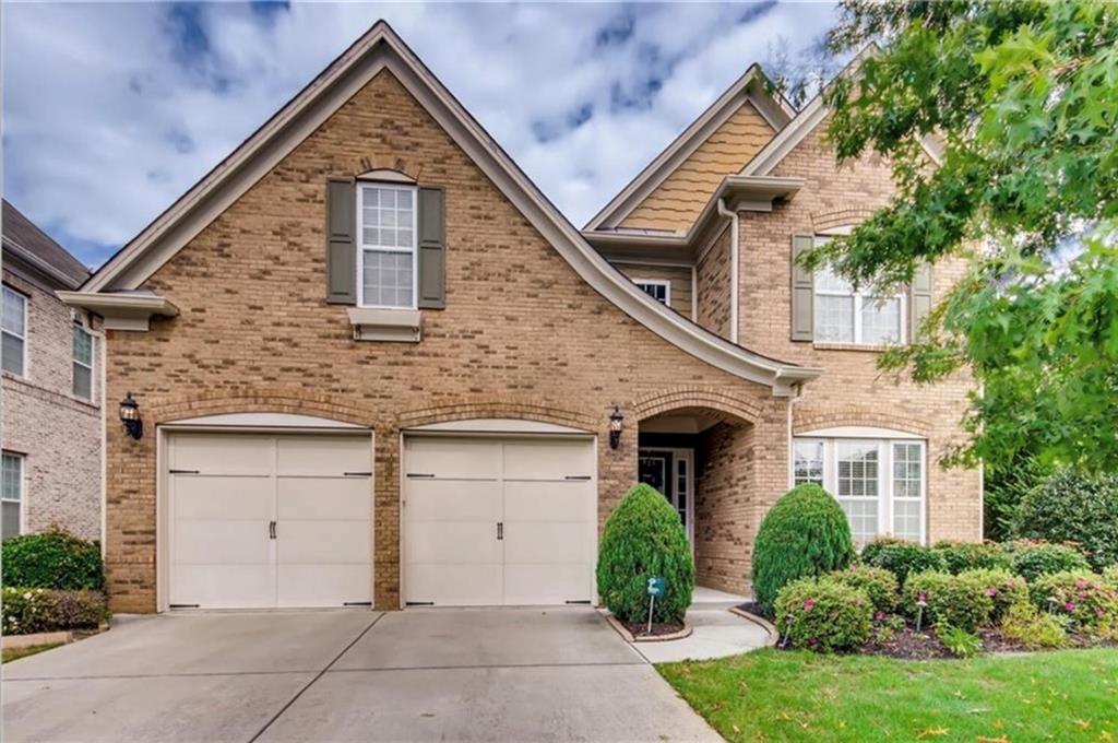 4648 Prater Way, Smyrna, GA 30080