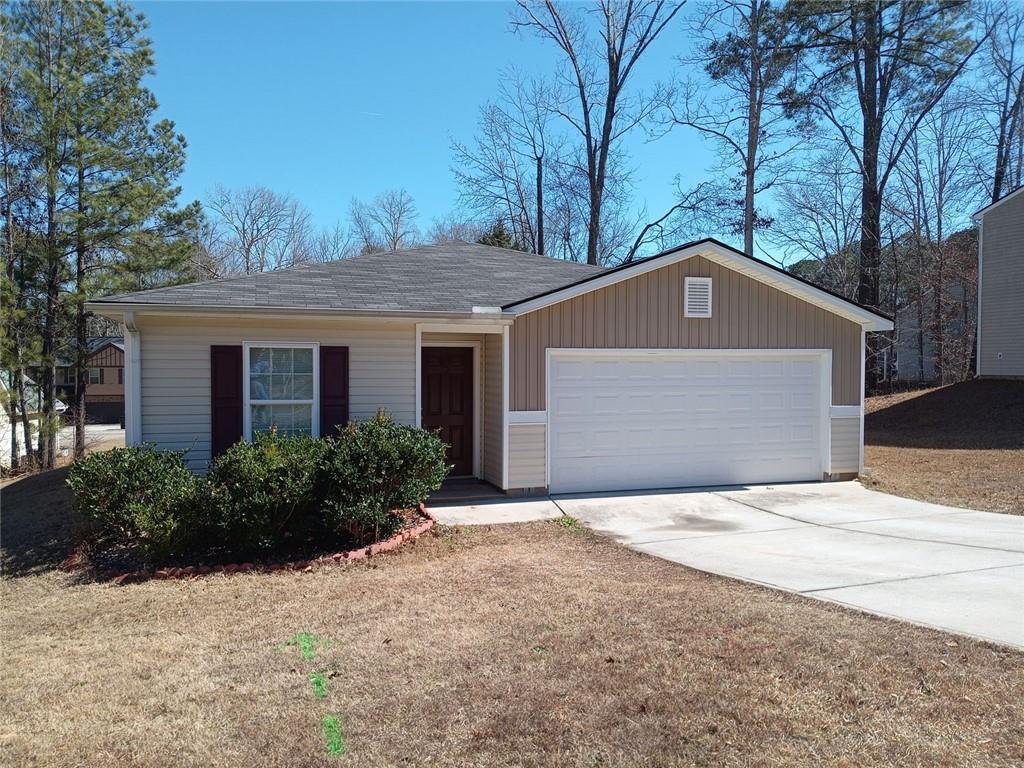 316 Morning Star Dr., Temple, GA 30179