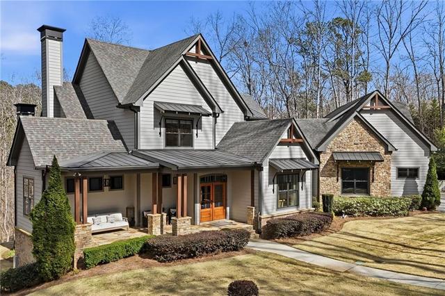 New Homes For Sale This Week That Attend Liberty Middle School: April 24th to April 30th