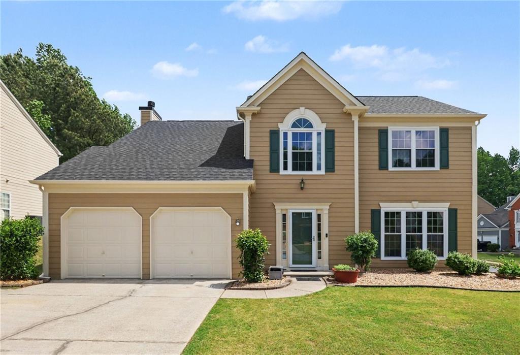 2372 Tallapoosa Dr., Duluth, GA 30097