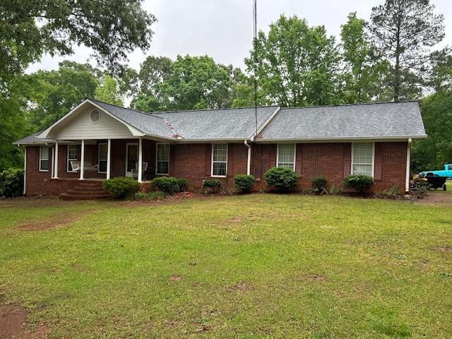 1280 Millers Mill Rd., Stockbridge, GA 30281