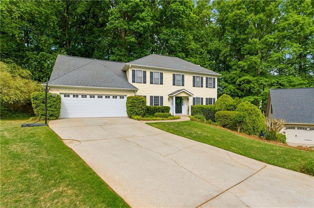 1825 Talbot Ct., Lawrenceville, GA 30044