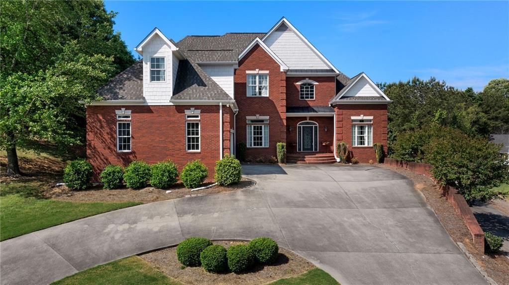 113 Vogel St., Calhoun, GA 30701