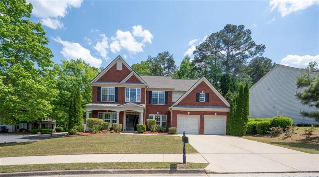 779 NE Avonley Creek Trace, Sugar Hill, GA 30518