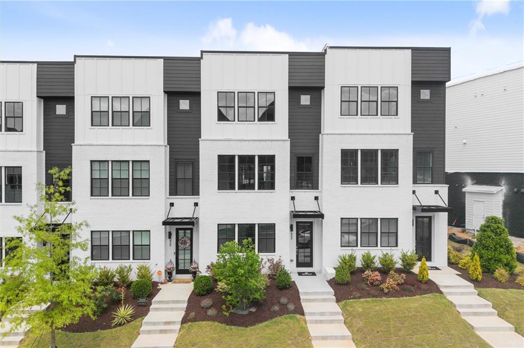 433 Mezzo Ln. #85, Alpharetta, GA 30009