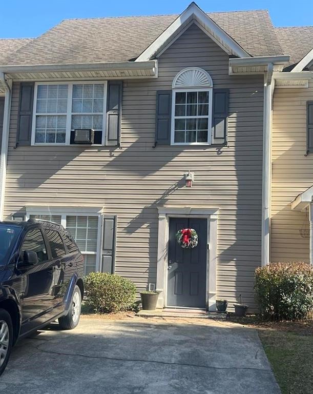 95 Dodd Blvd., Rome, GA 30161
