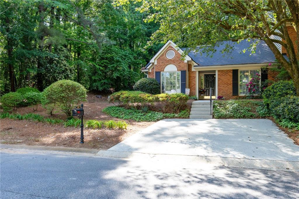 1907 Ivy Glen Dr., Smyrna, GA 30082