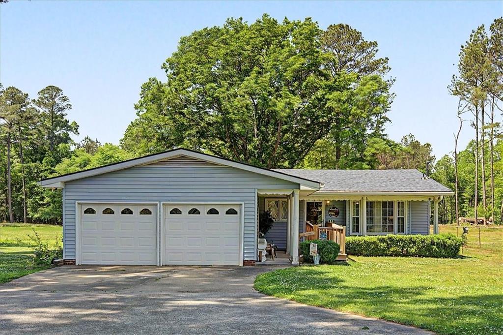 71 N Avery Rd., Rome, GA 30165