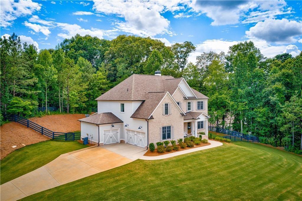 206 Maggies Rd., Canton, GA 30115