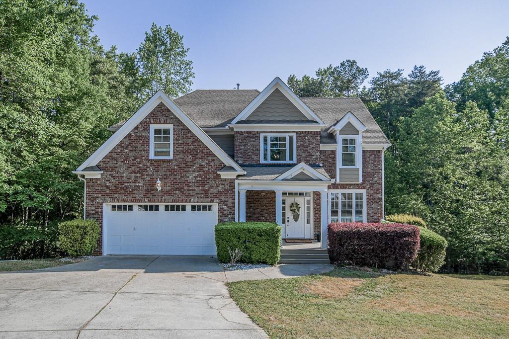 5746 Nix Bridge Rd., Gainesville, GA 30506