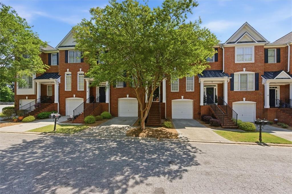 4955 Warmstone Way, Atlanta, GA 30339