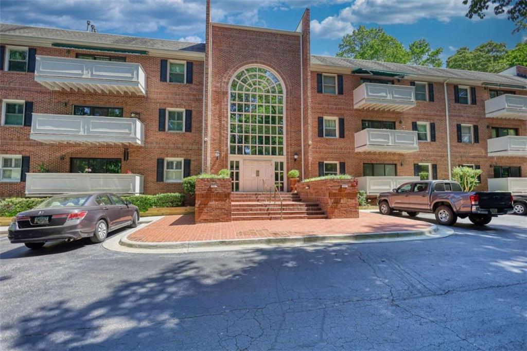 107 Ridley Howard Ct., Decatur, GA 30030