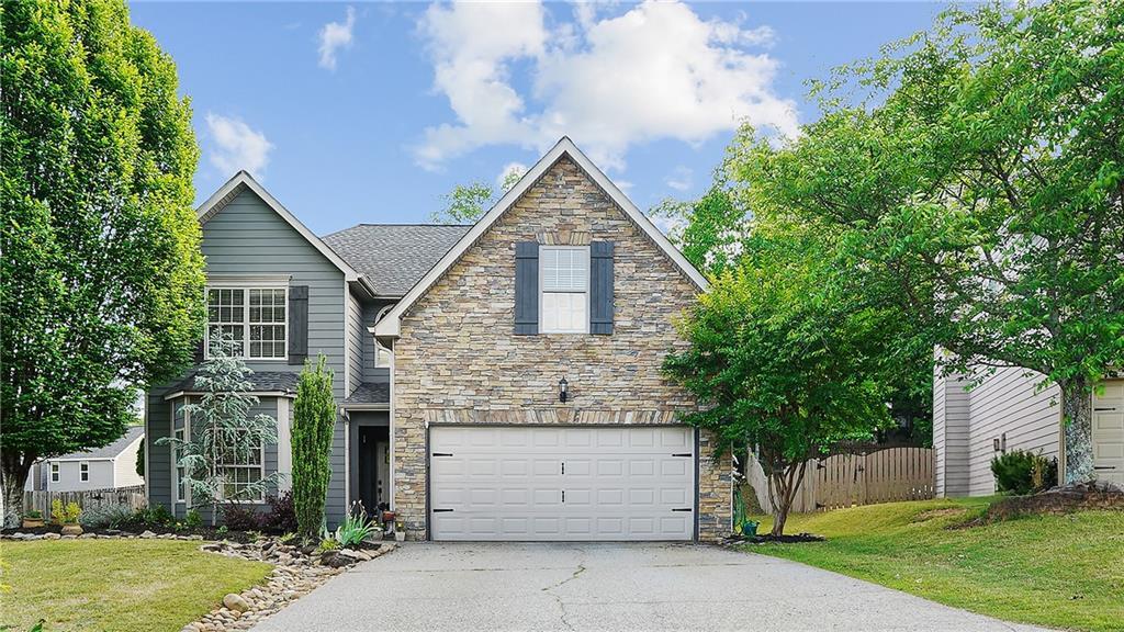 375 Fairpointe Pl., Suwanee, GA 30024