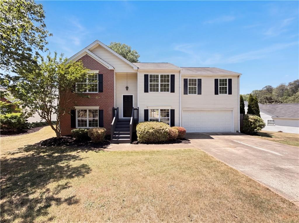 123 River Marsh Ln., Woodstock, GA 30188