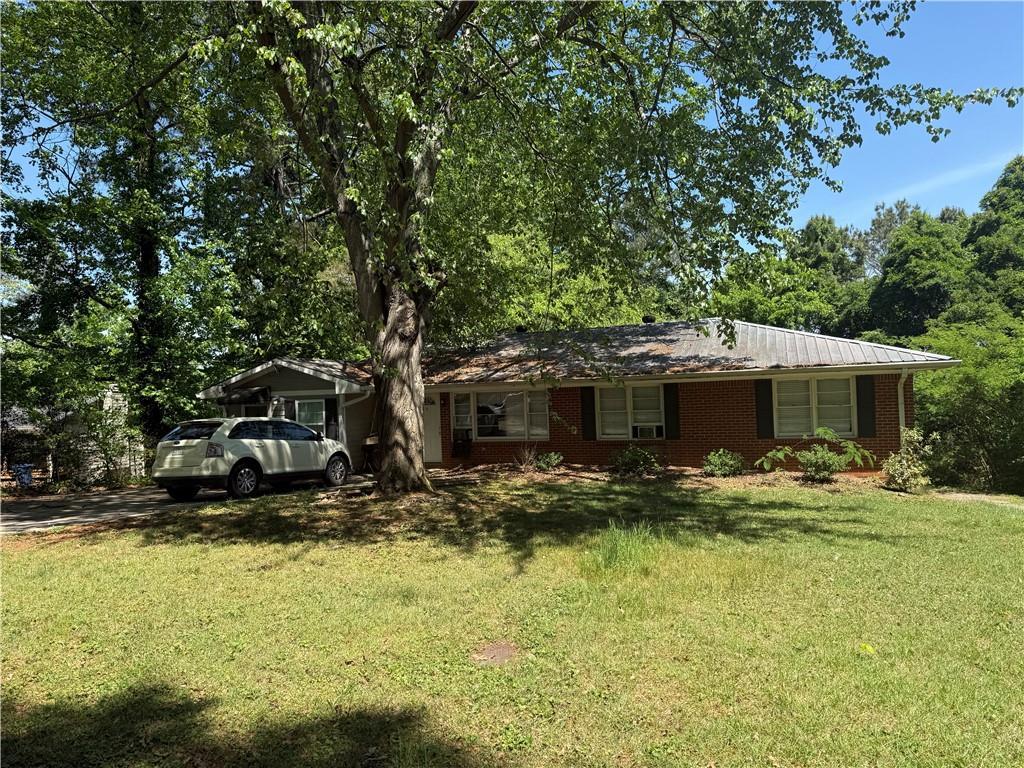 913 Old Noonday Sch House Rd., Marietta, GA 30066