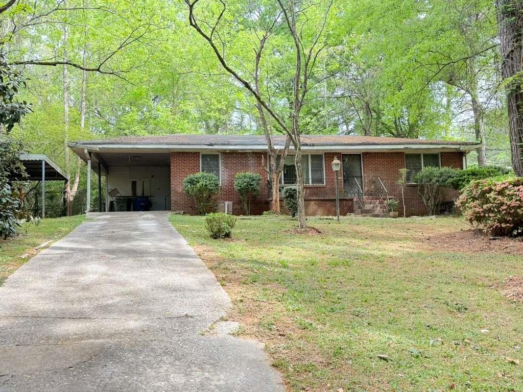 4225 Bakers Ferry Rd., Atlanta, GA 30331