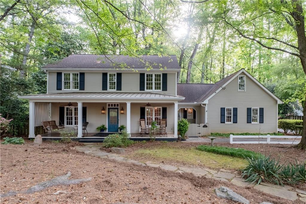 7245 Dunhill Ter., Atlanta, GA 30328