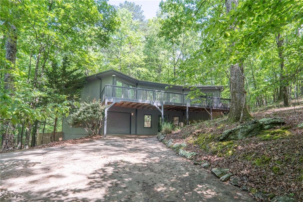117 Marten Ct., Waleska, GA 30183