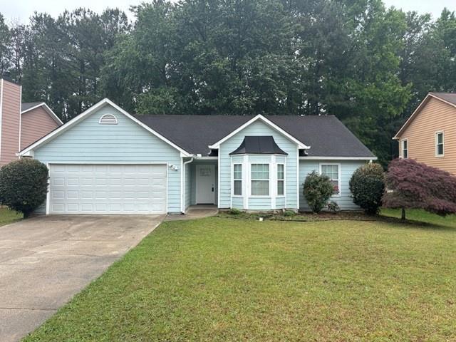 4835 Camberbridge Dr., Alpharetta, GA 30022