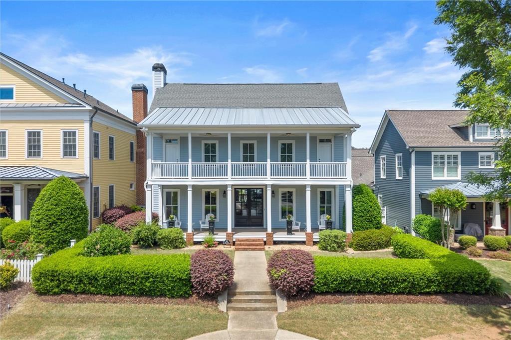 114 Park, Canton, GA 30115