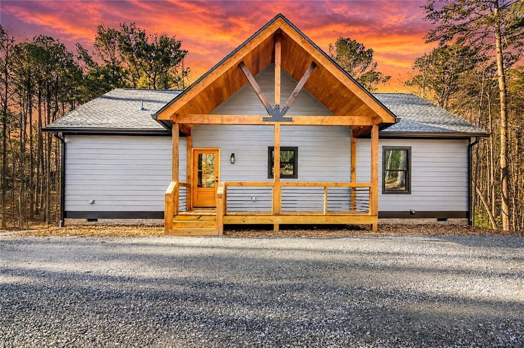 82 Monitor Dr., Ellijay, GA 30540