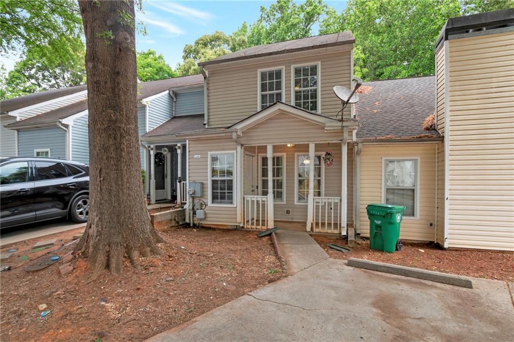 6488 Wellington Chase Ct., Lithonia, GA 30058