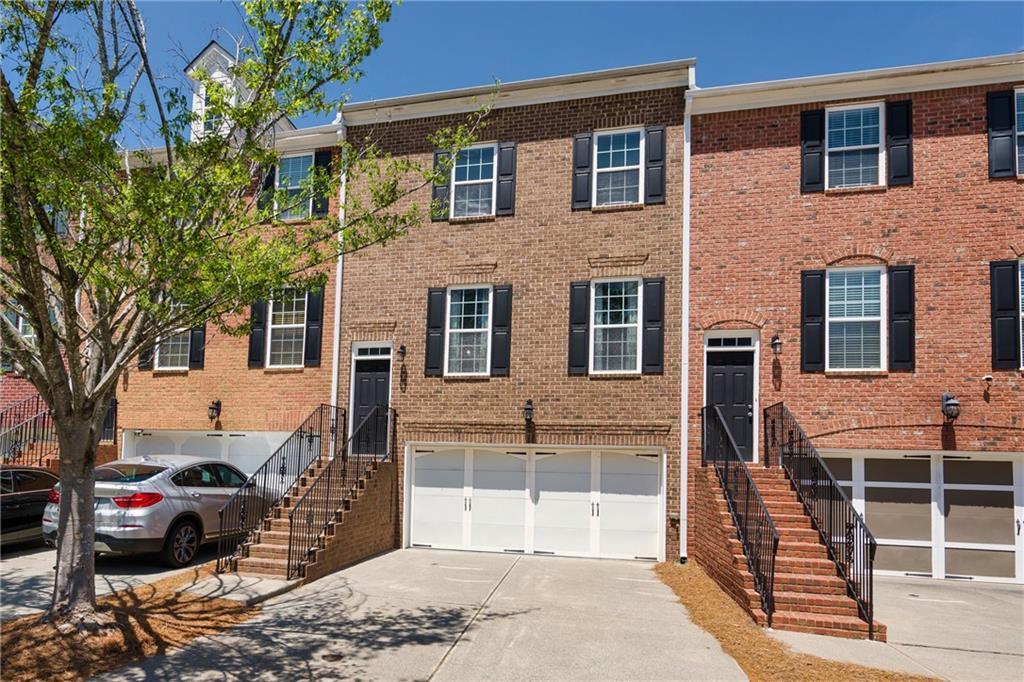 2251 Ewell Park Dr., Lawrenceville, GA 30043