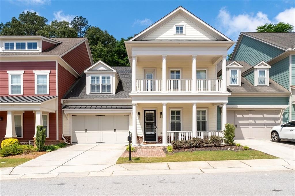 1060 Regal Hills Ln., Mableton, GA 30126