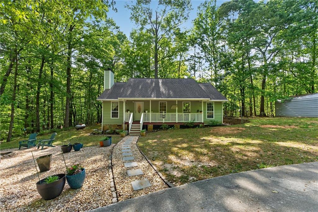 2298 Holly Ct., Cumming, GA 30041