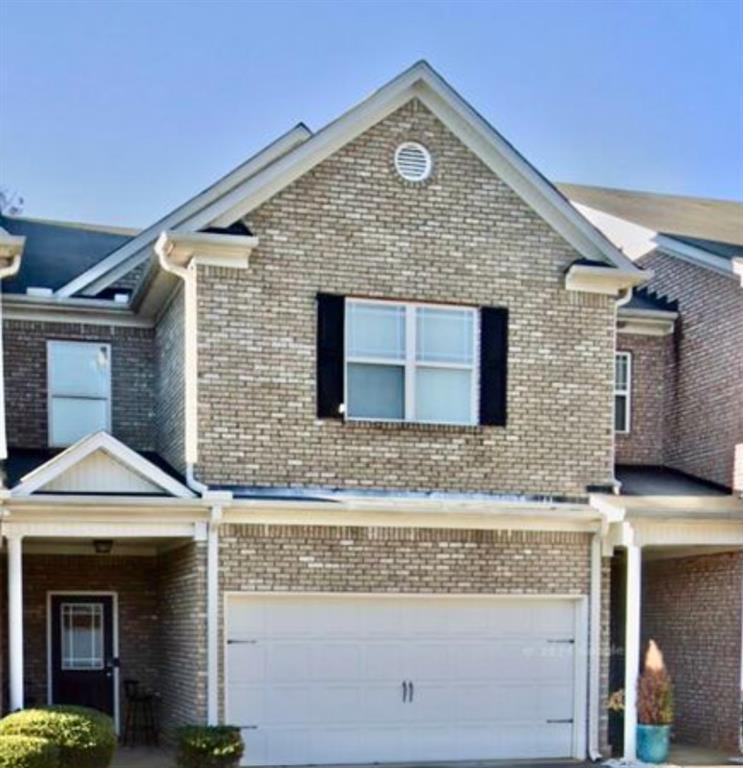 234 Greenview Ln., Lawrenceville, GA 30046