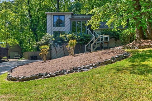 Homes Just Sold That Attend Mccleskey Middle School: June 23rd to June 29th