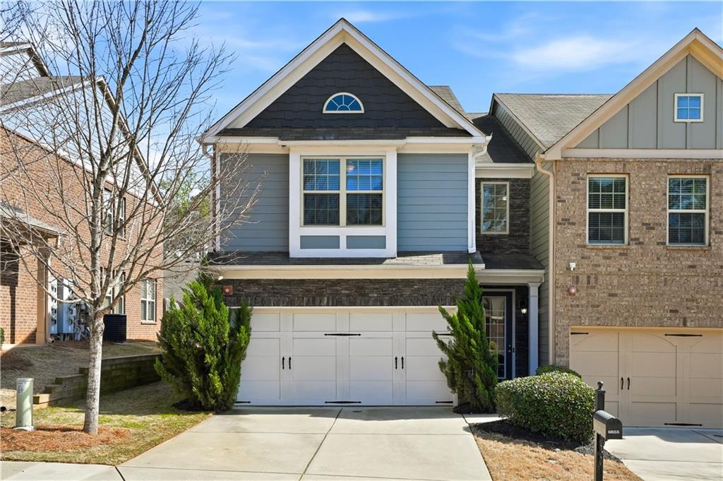 6655 Story Cir., Norcross, GA 30093