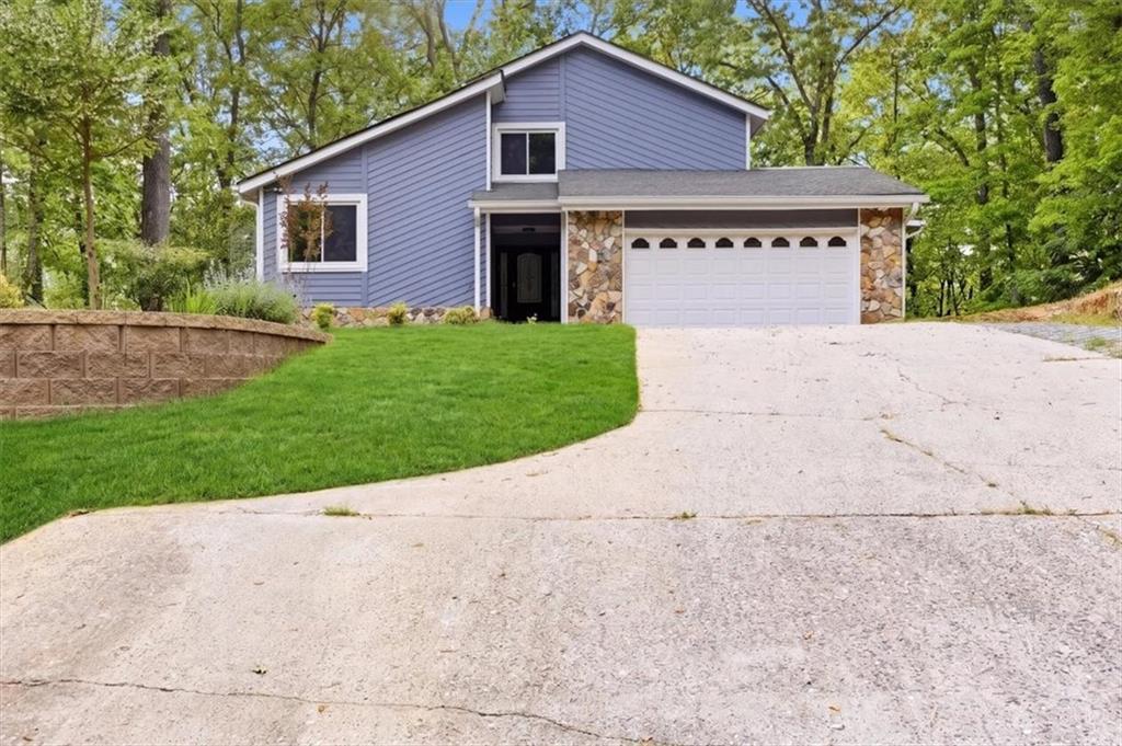 9485 Martin Rd., Roswell, GA 30076