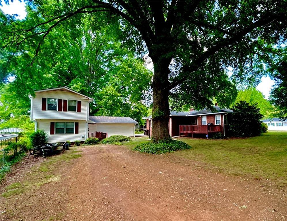 409 Stonewall St., Cartersville, GA 30120